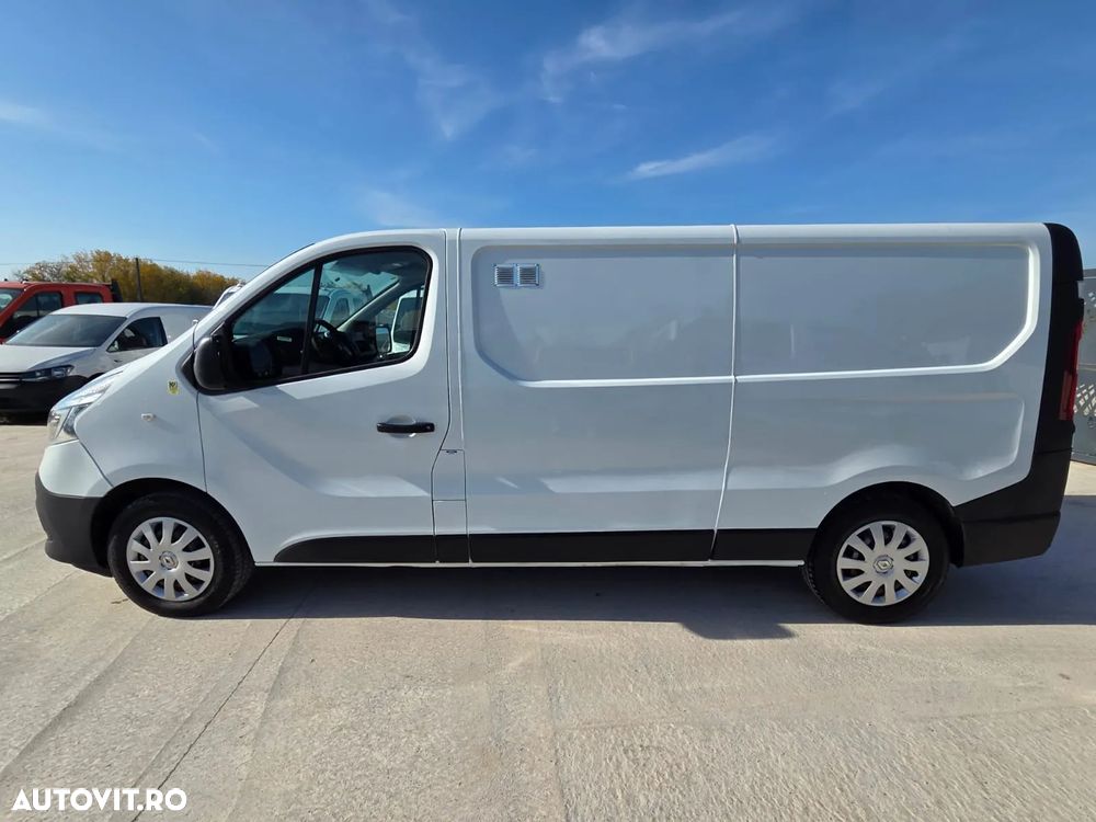Renault New Trafic L2H1 - 9