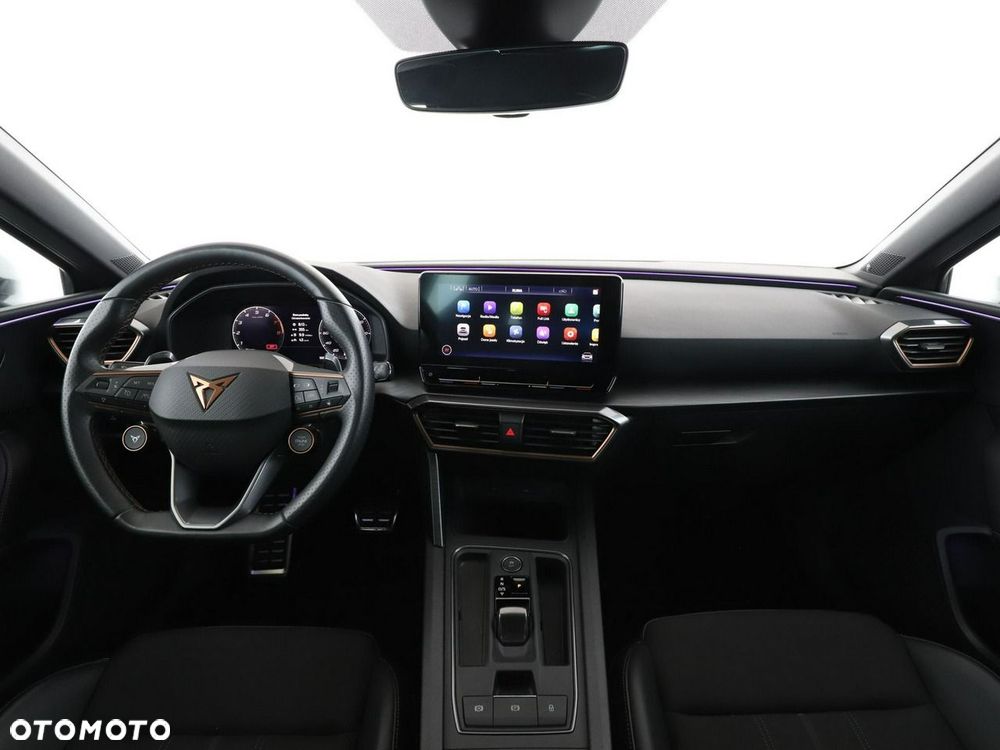 Cupra Leon - 16
