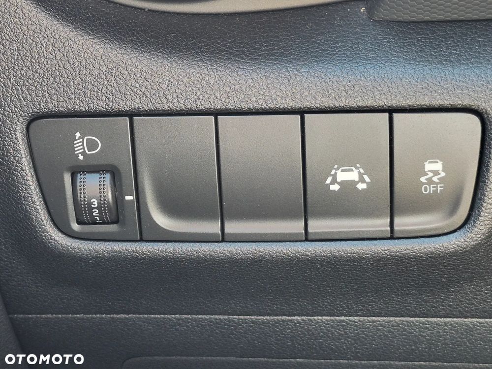 Hyundai Kona 1.0 T-GDI Comfort - 26