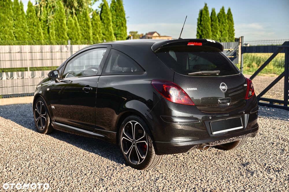 Opel Corsa 1.7 CDTI Sport - 10