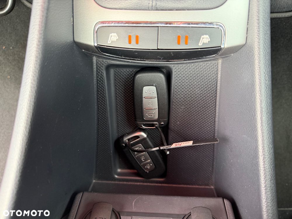 Kia Rio 1.4 CRDI Platinum Edition - 26