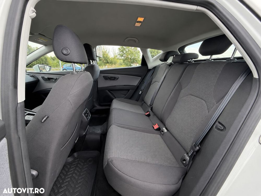 Seat Leon - 13
