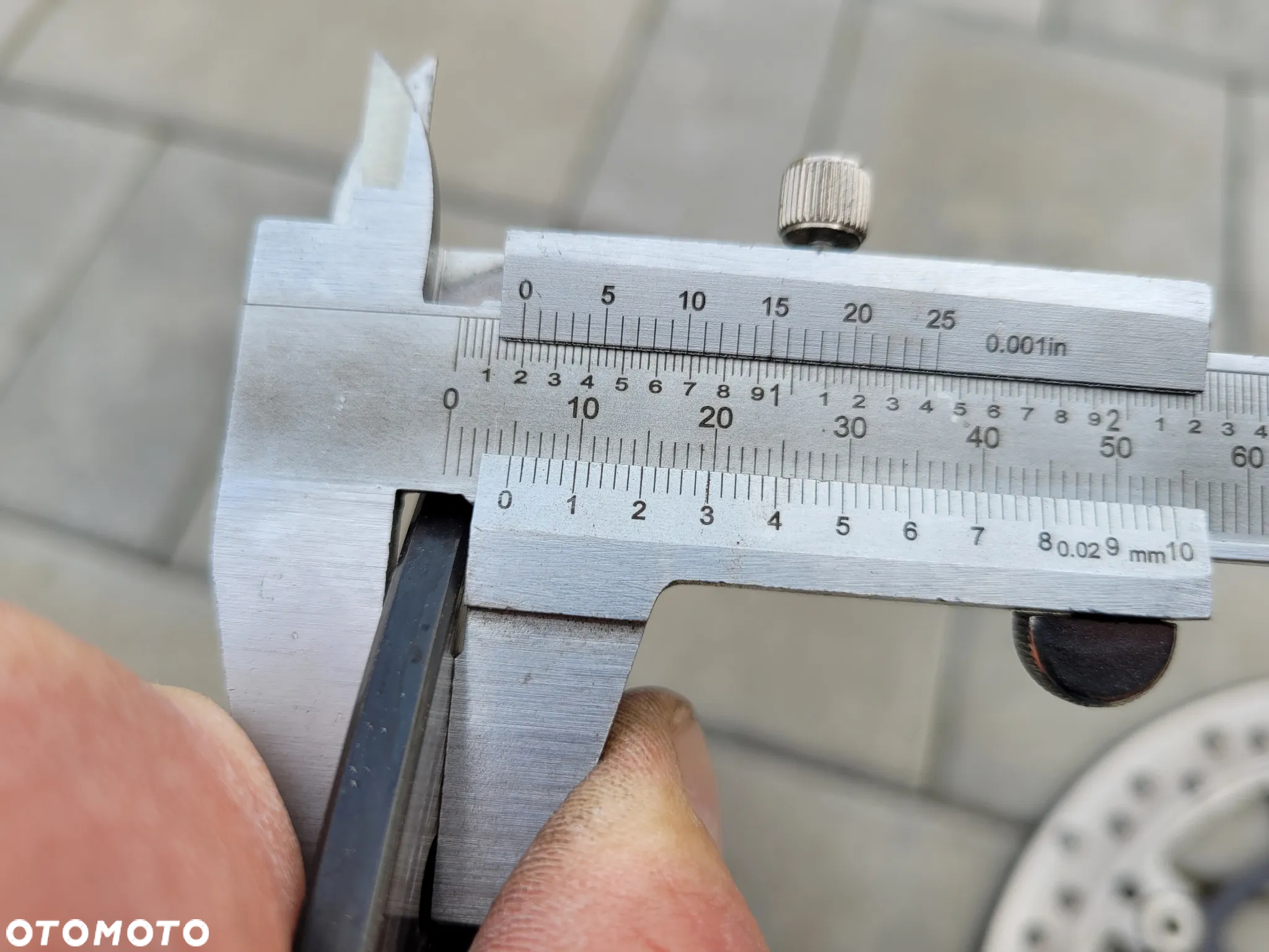 Tarcze hamulcowe przód, przednie KTM Super Duke 1290 - 6