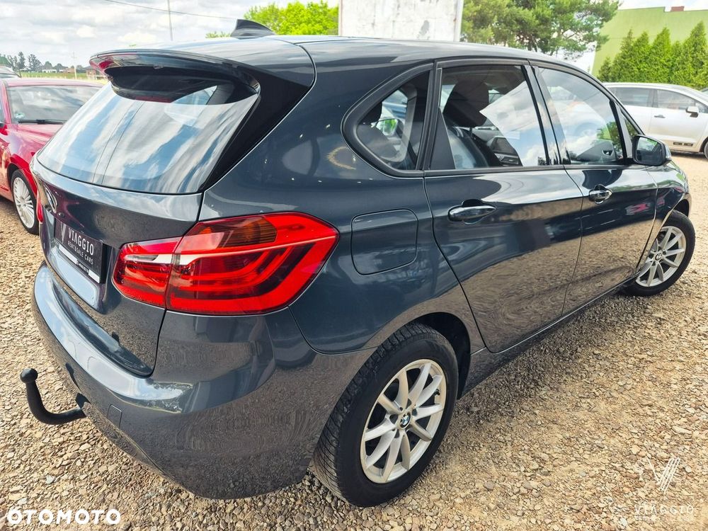 BMW Seria 2 218i Advantage - 5