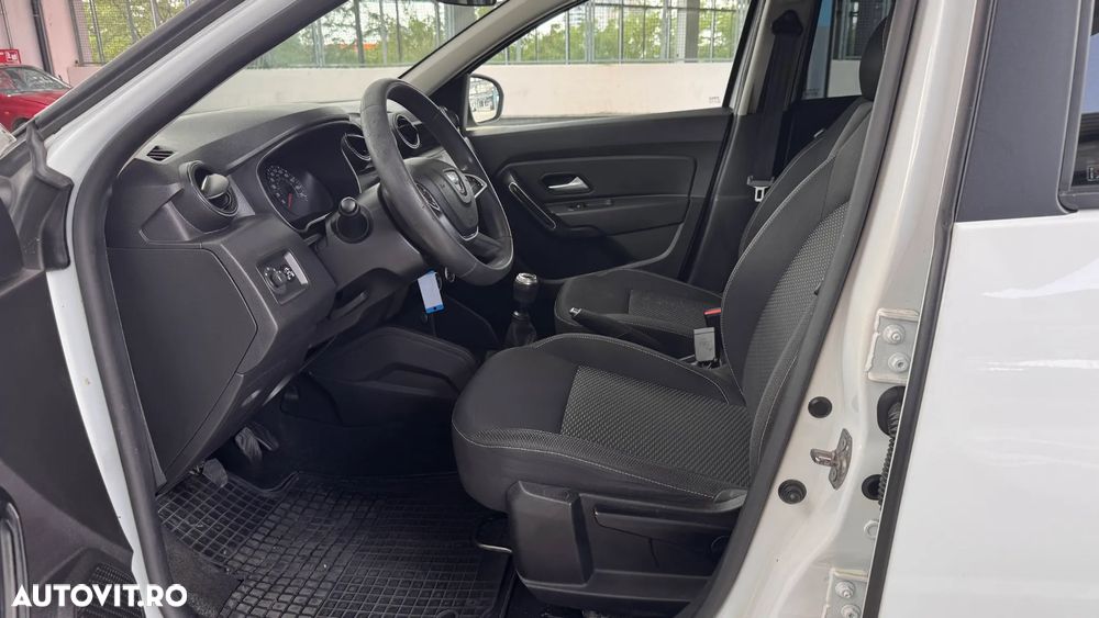 Dacia Duster TCe 90 Comfort - 10