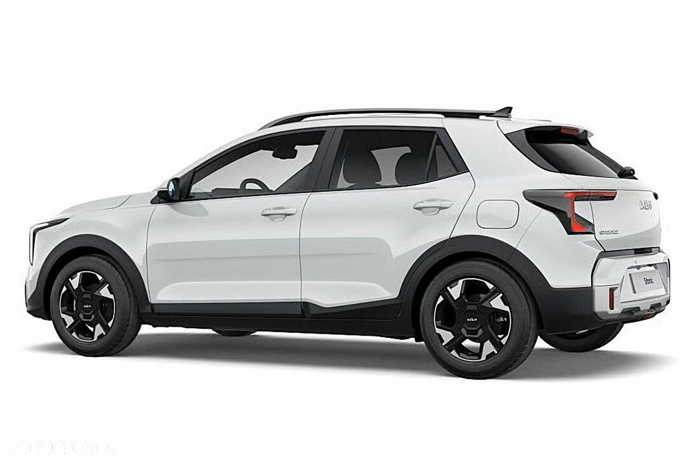 Kia Stonic 1.0 T-GDI M - 15
