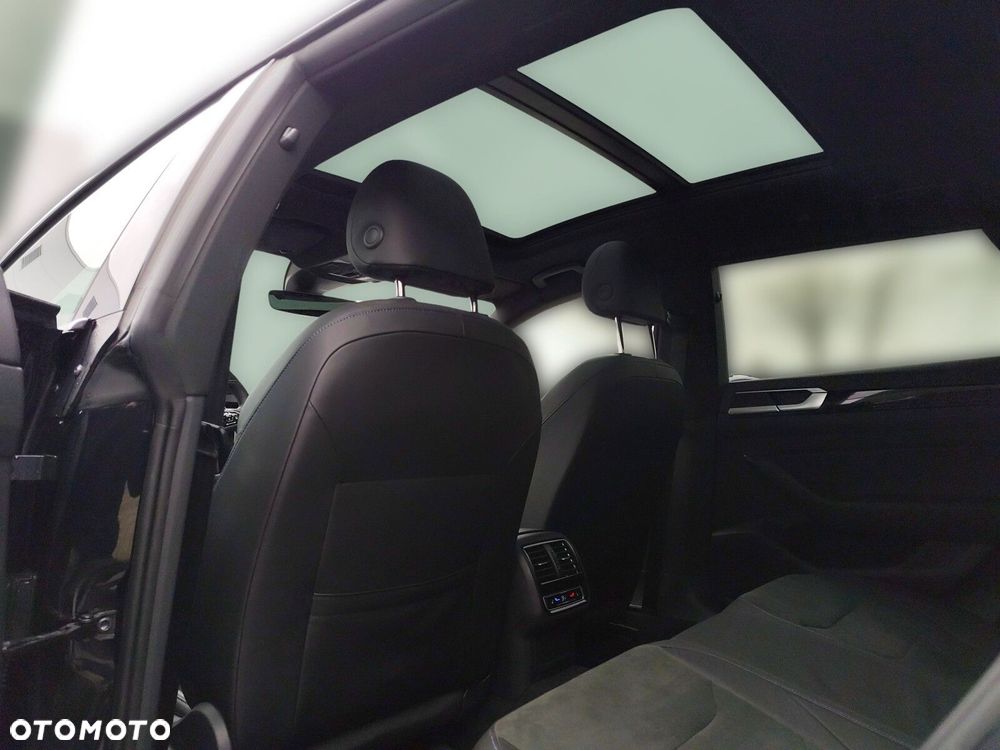 Volkswagen Arteon Shooting Brake 2.0 TSI 4Motion R DSG - 15