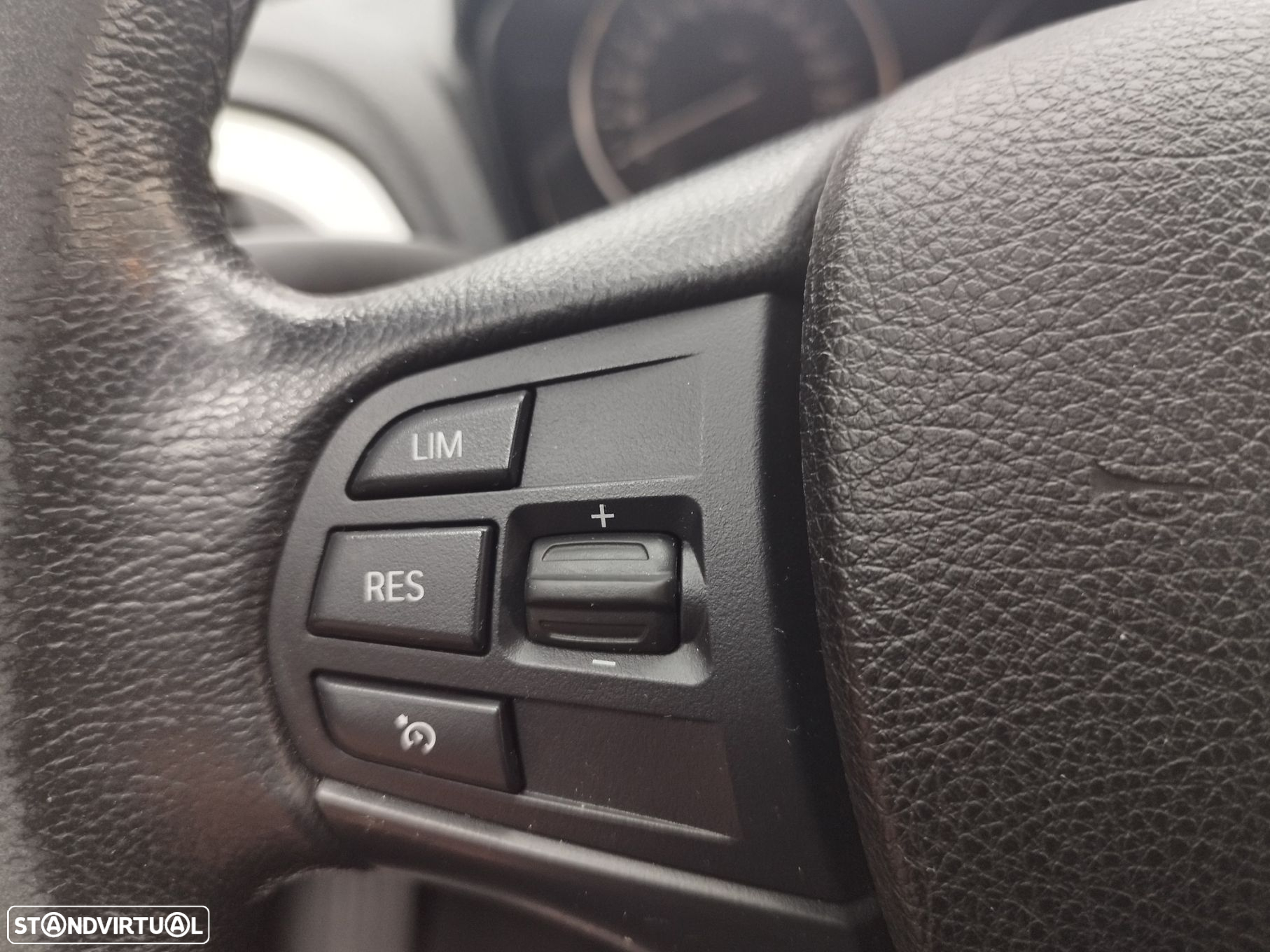BMW 116 d EDynamics Line Sport - 18