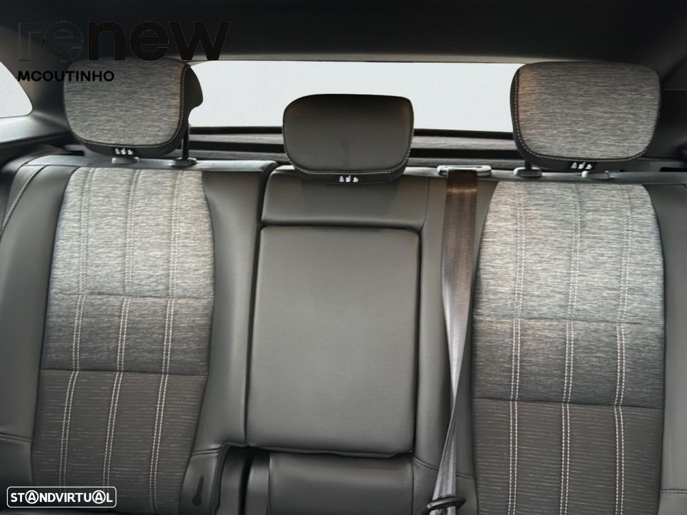 Renault Austral 1.3 Mild Hybrid Techno Auto - 16