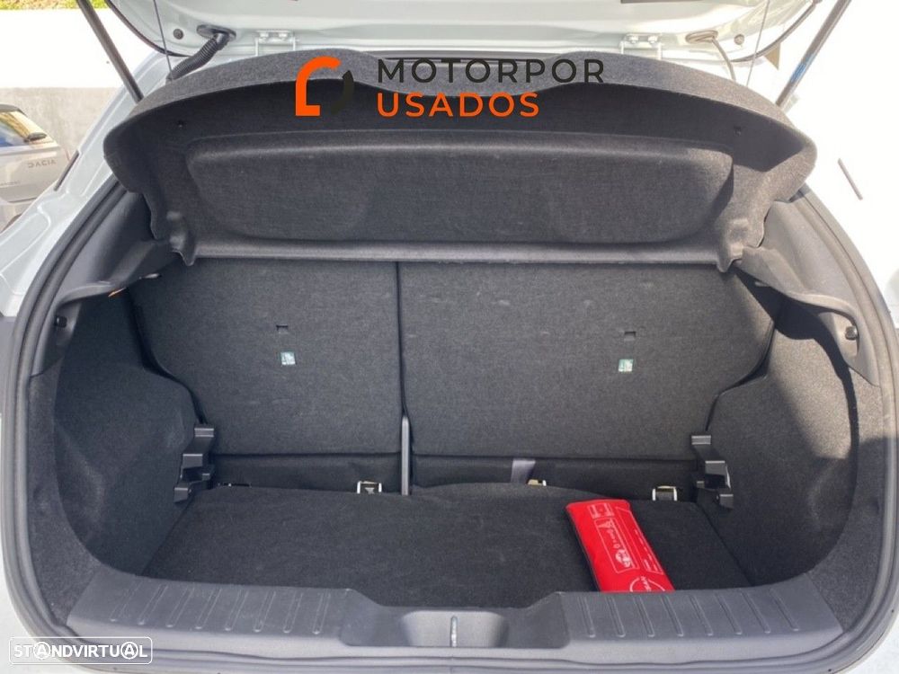 Nissan Juke 1.0 DIG-T Acenta - 6