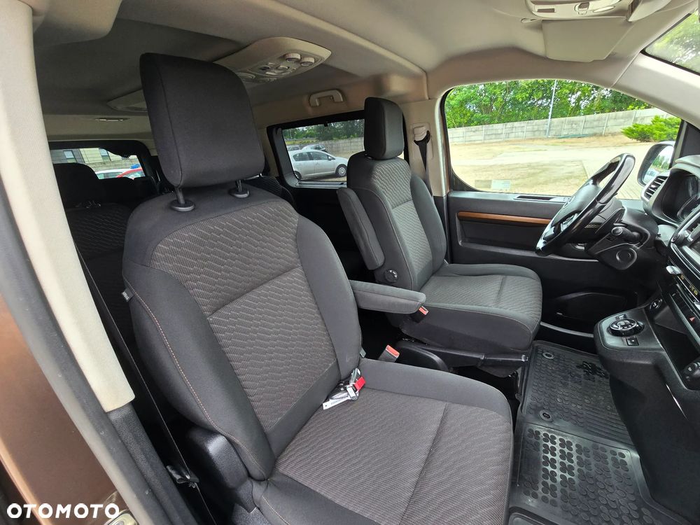 Toyota Proace Verso 2.0 D4-D Long Family - 19