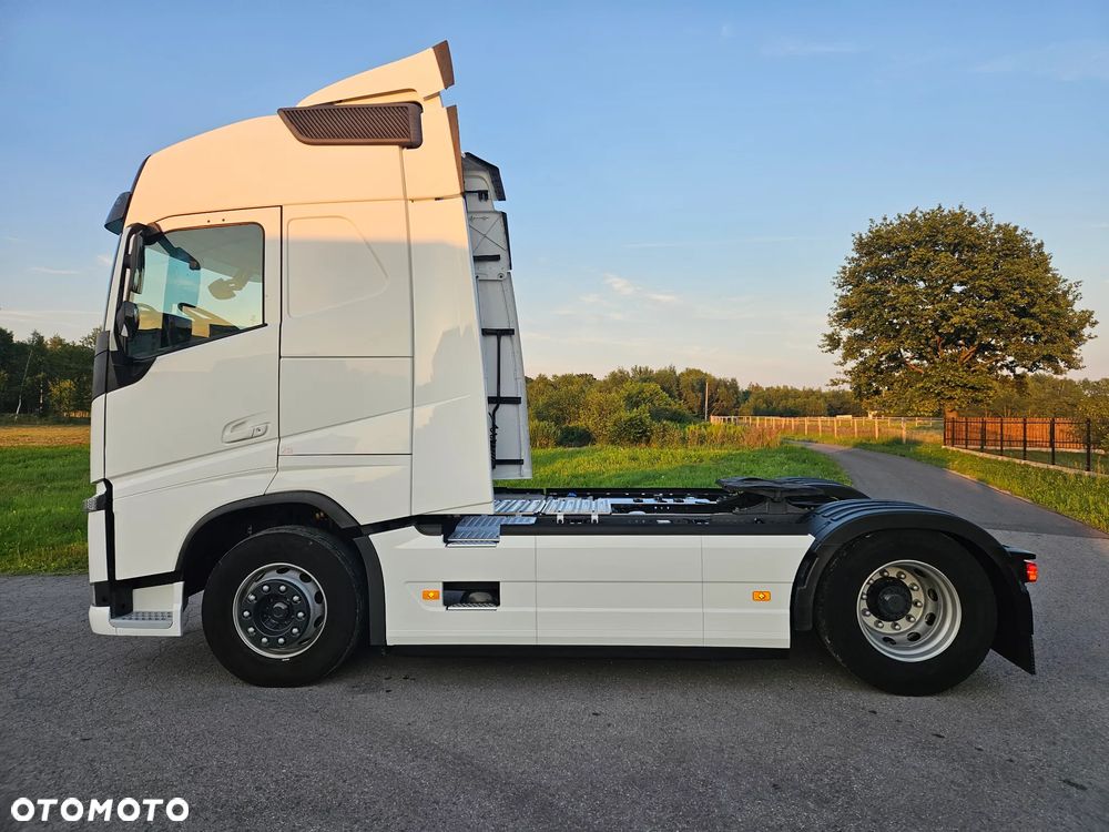 Volvo FH 4*500* - 7
