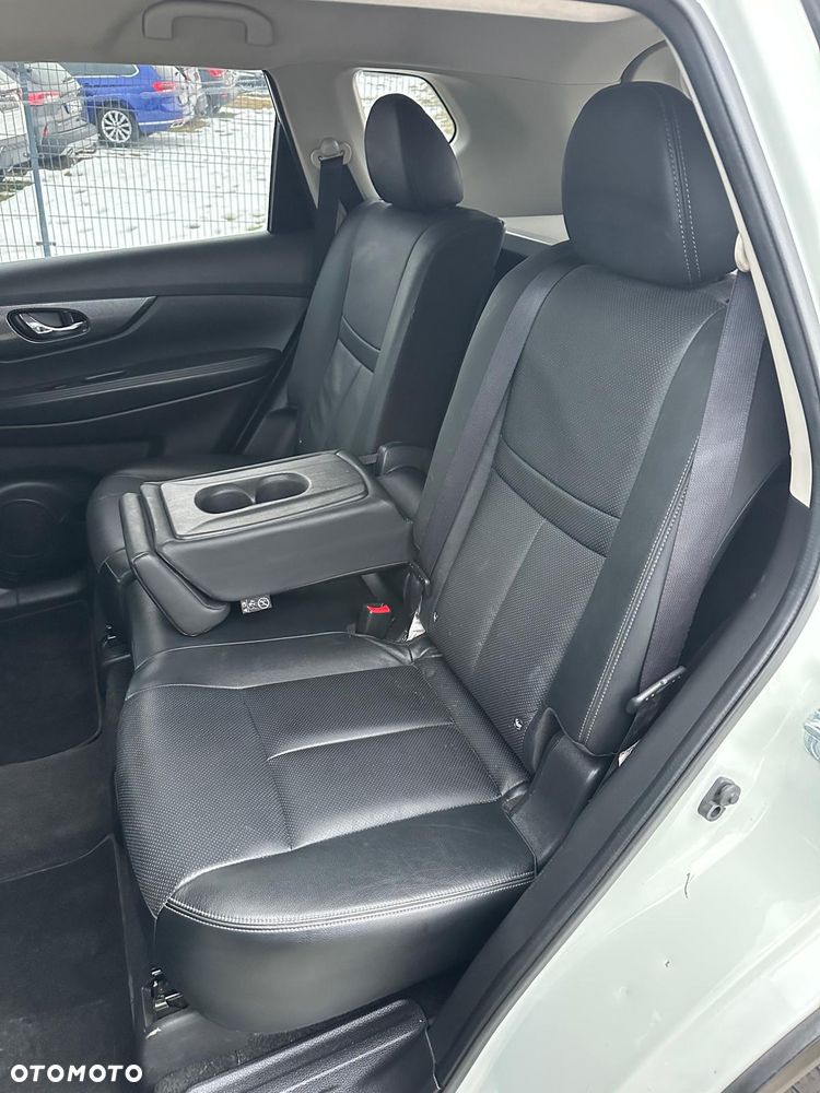 Nissan X-Trail 1.6 DCi Tekna - 13