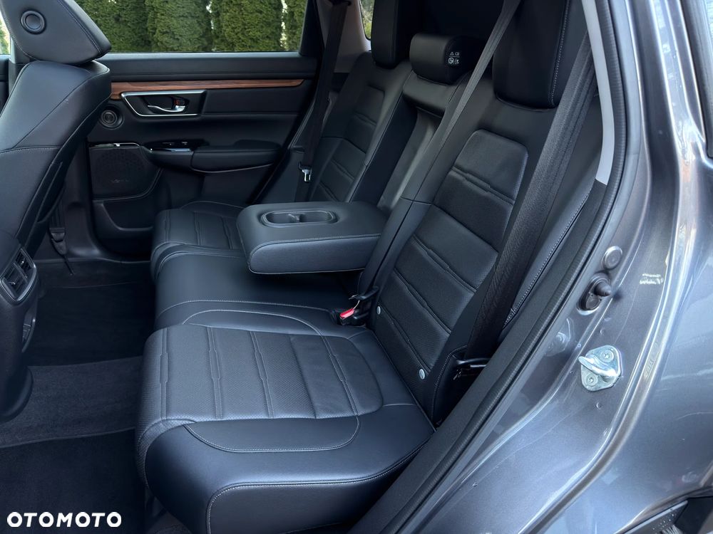 Honda CR-V 2.0 i-MMD Executive (Honda Connect+) - 25