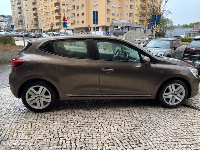 Renault Clio 1.0 TCe Intens - 3