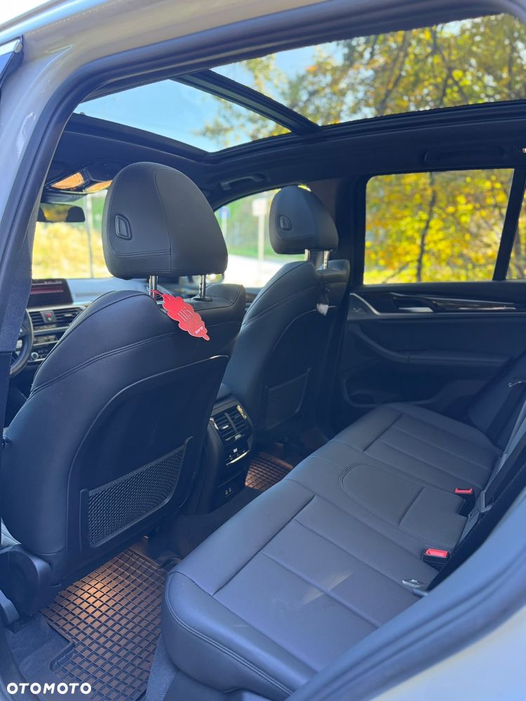 BMW X3 - 28