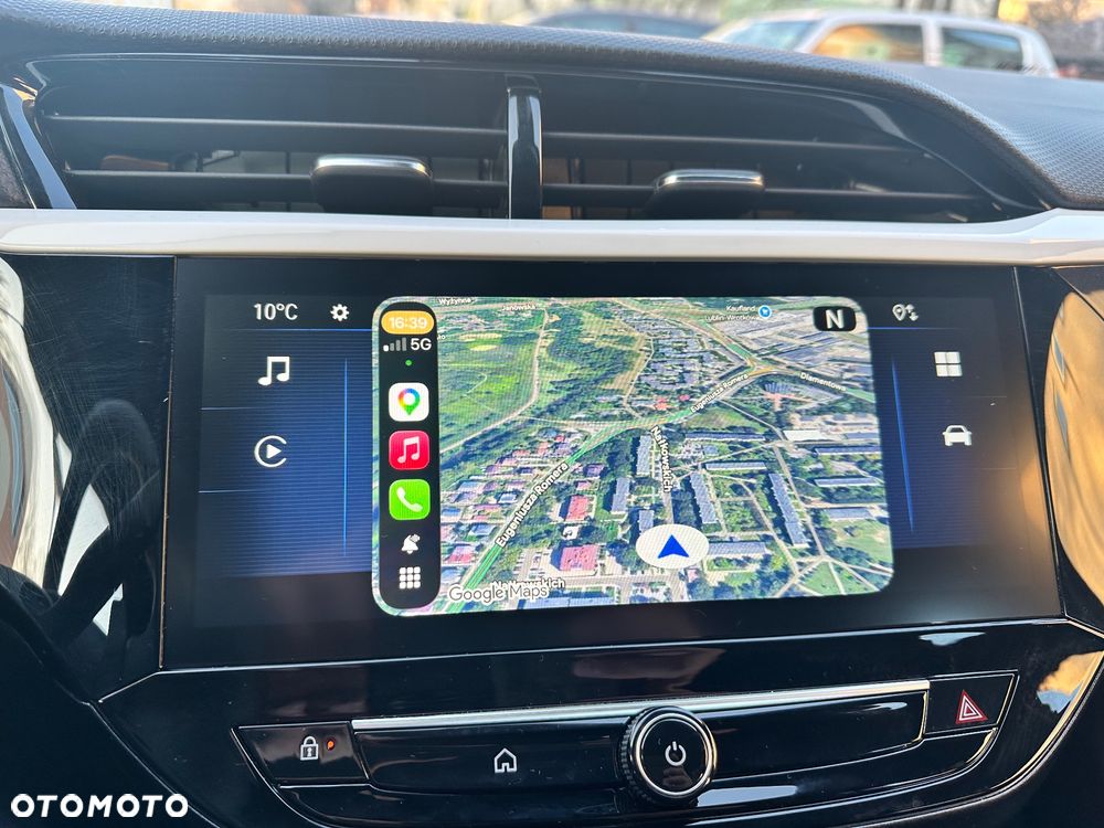 Opel Corsa 1.2 GS Line Plus Pack S&S - 23