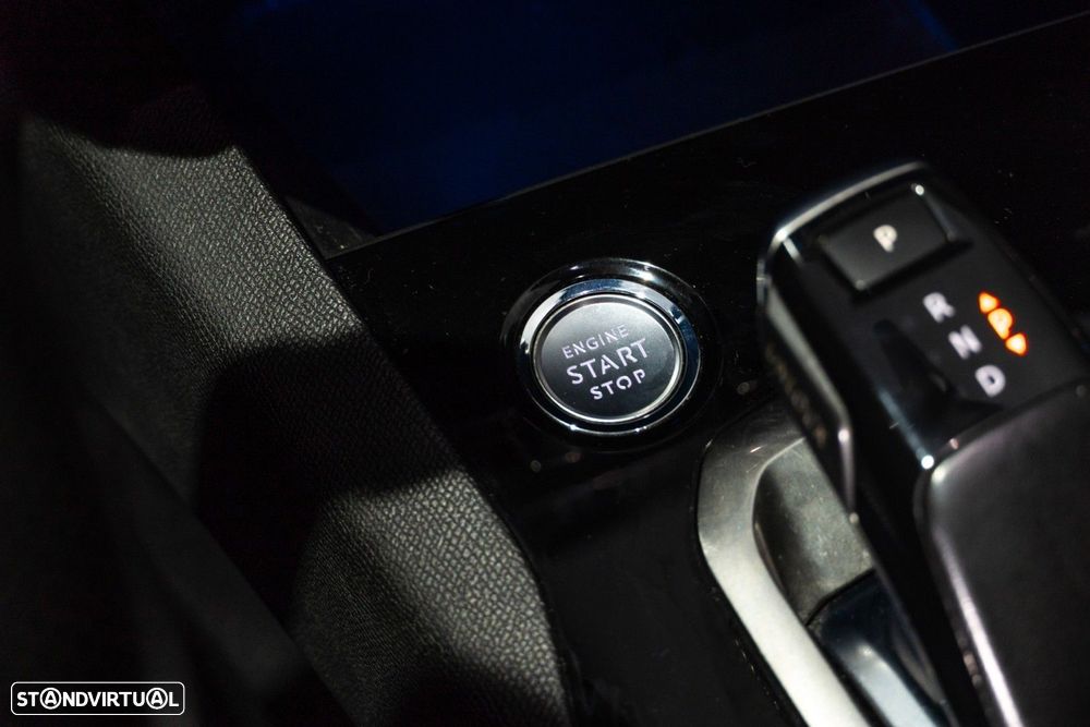 Peugeot 3008 1.5 BlueHDi GT Line EAT8 - 29