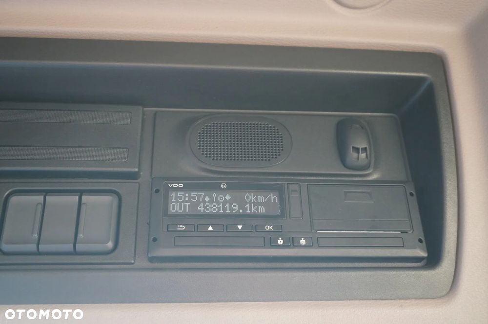 DAF LF 290 E6 4x2 / Chłodnia Lamberet 22 palety / Multitemperatura / Carrier Supra 1150 MR - 15