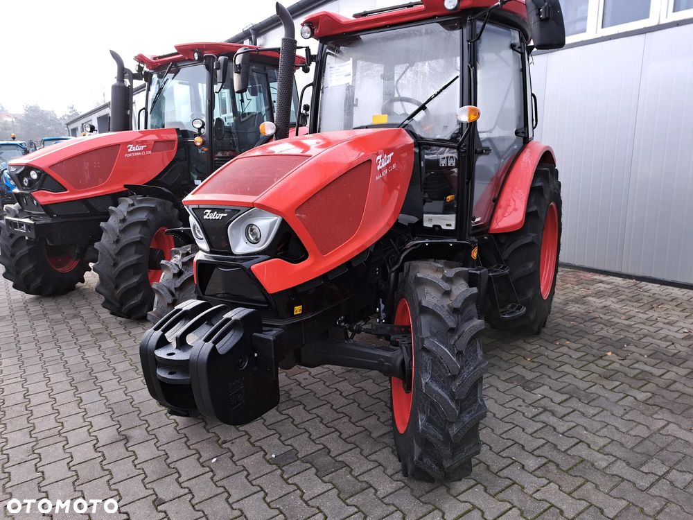 Zetor Major - 17