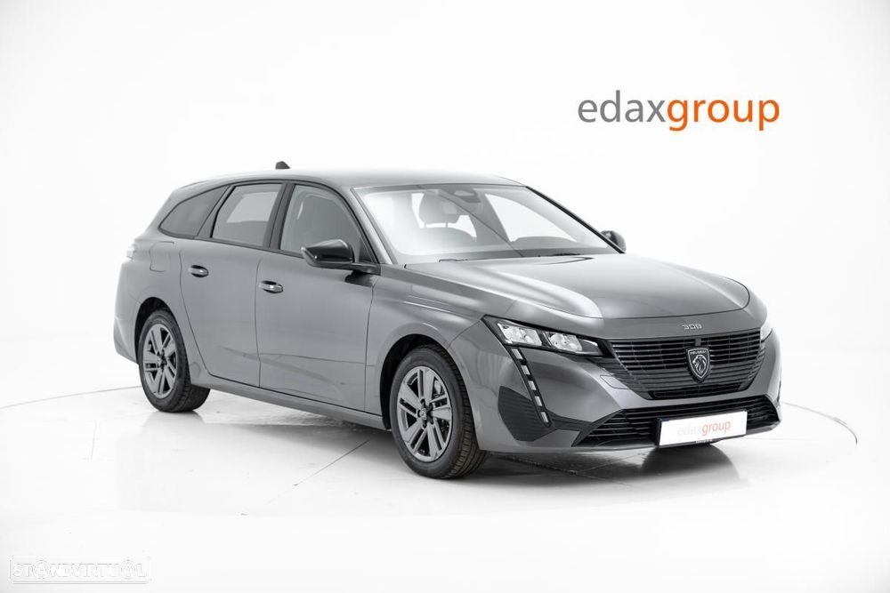 Peugeot 308 SW - 2
