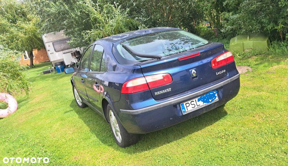 Renault Laguna - 3