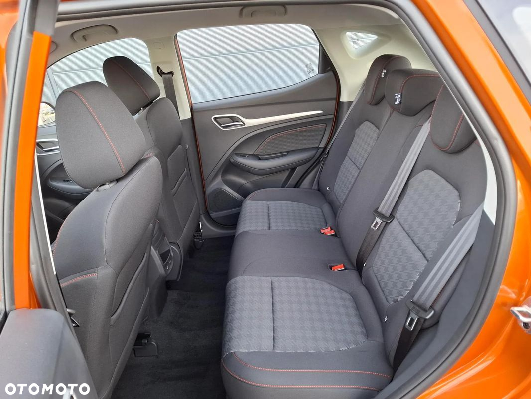 MG ZS 1.5 VTi-Tech Excite - 10