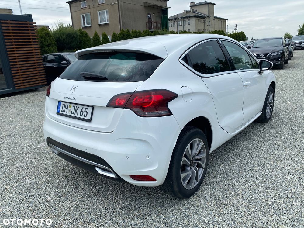 Citroën DS4 VTi 120 SoChic - 6