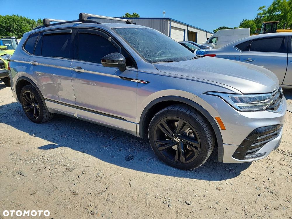 Volkswagen Tiguan - 3