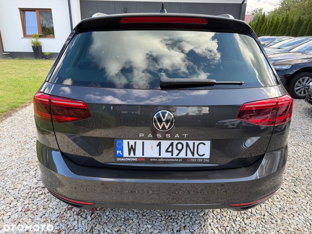 Volkswagen Passat Variant - 33