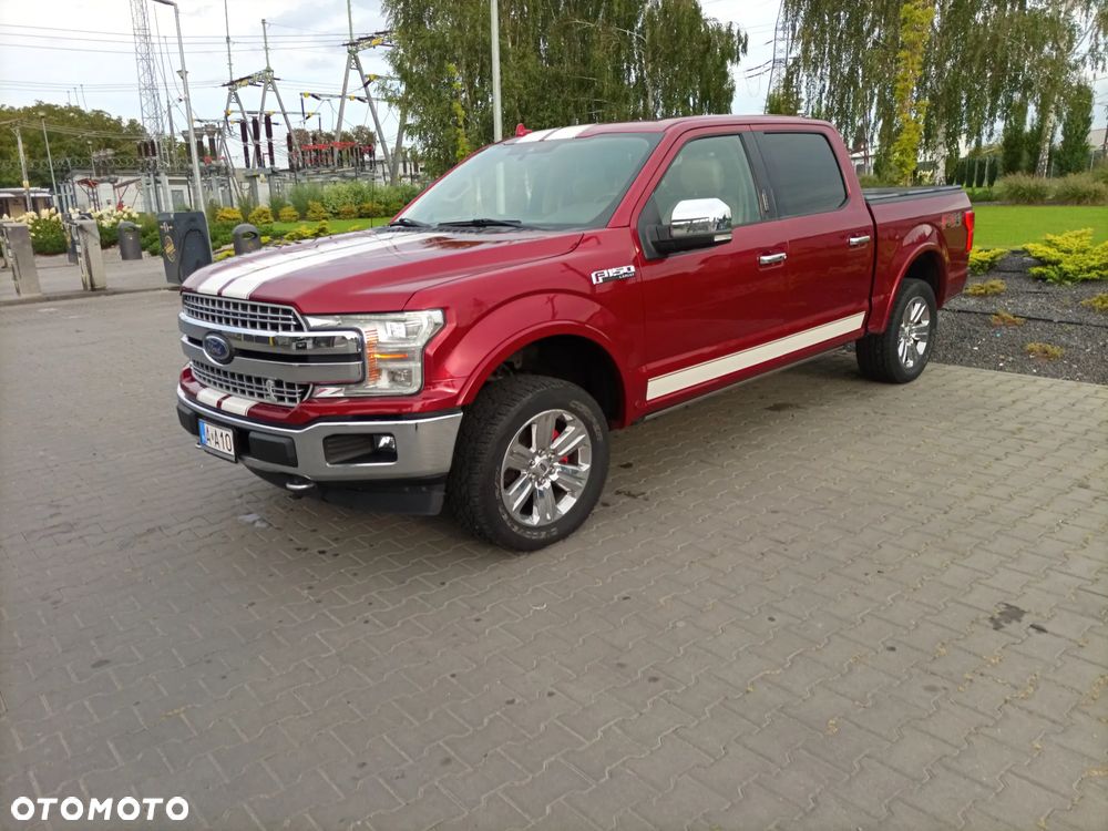 Ford F150 - 39