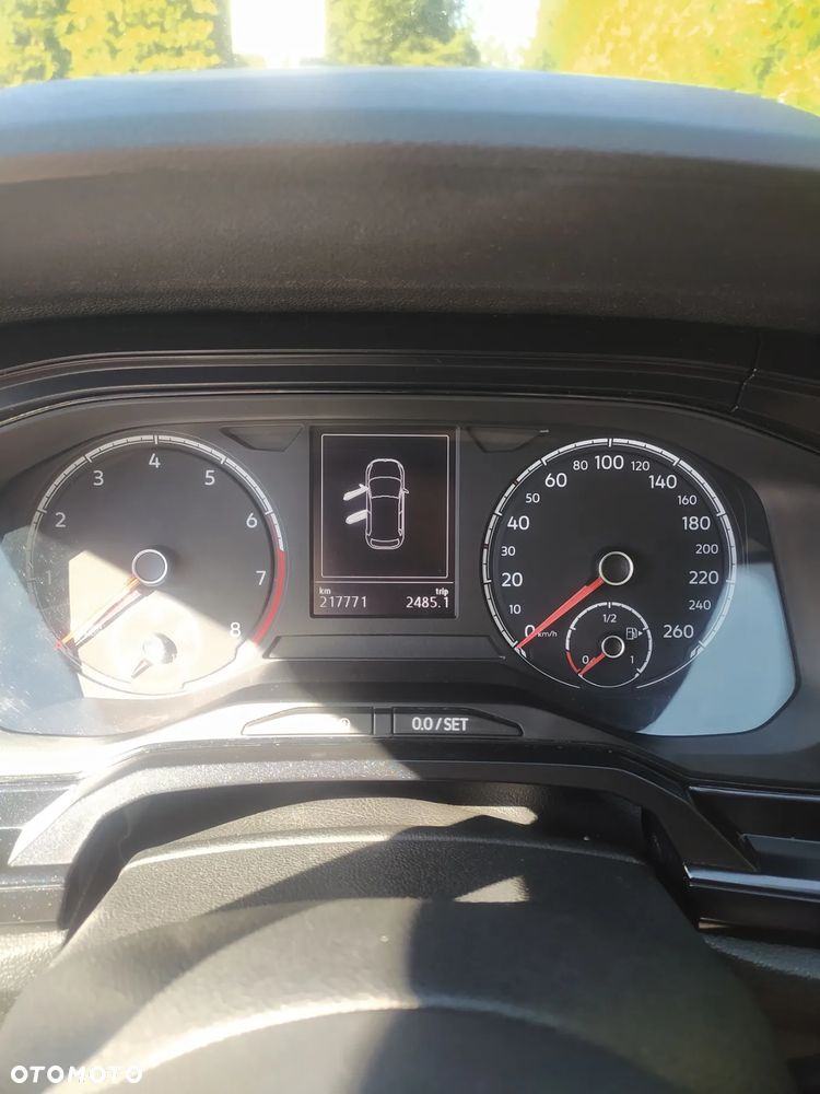 Volkswagen Polo 1.0 (Blue Motion Technology) Trendline - 29