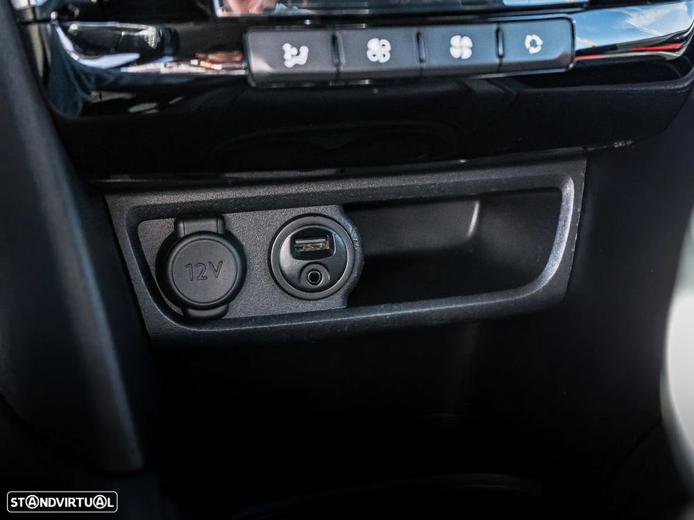 Peugeot 208 GTI 200 THP - 16