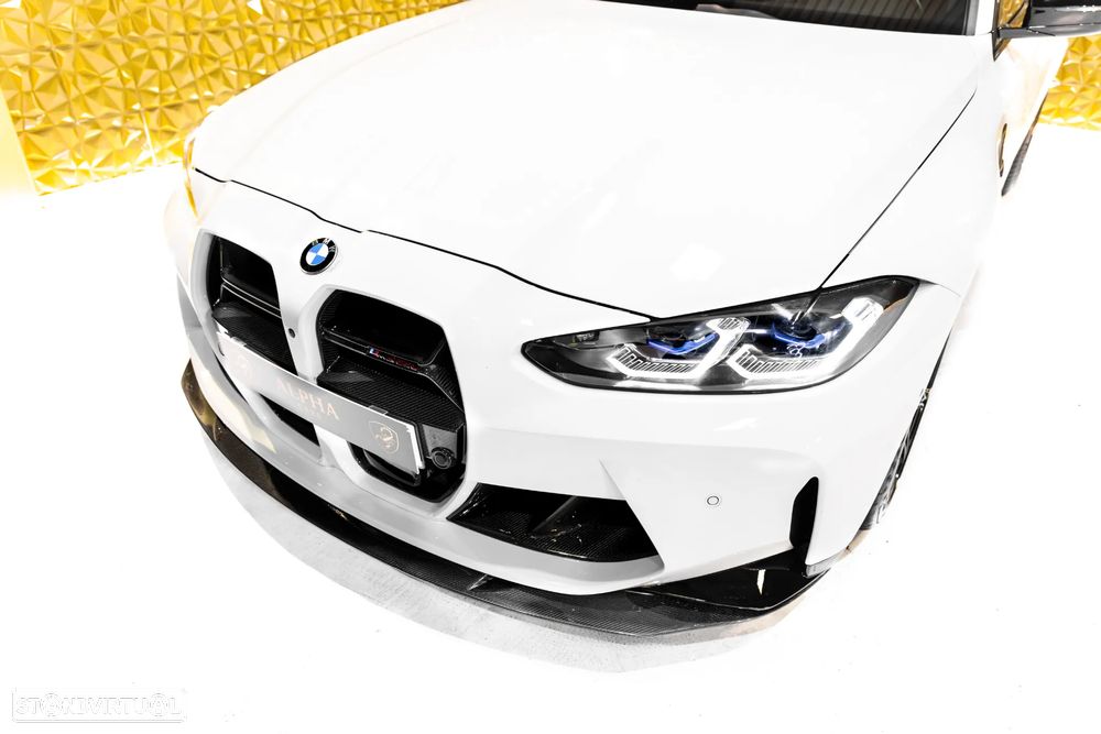BMW M3 - 15