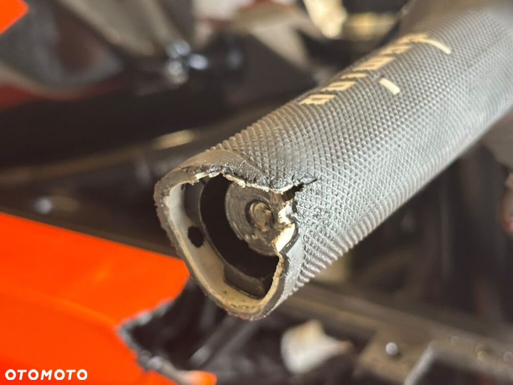 KTM RC 125 - 14