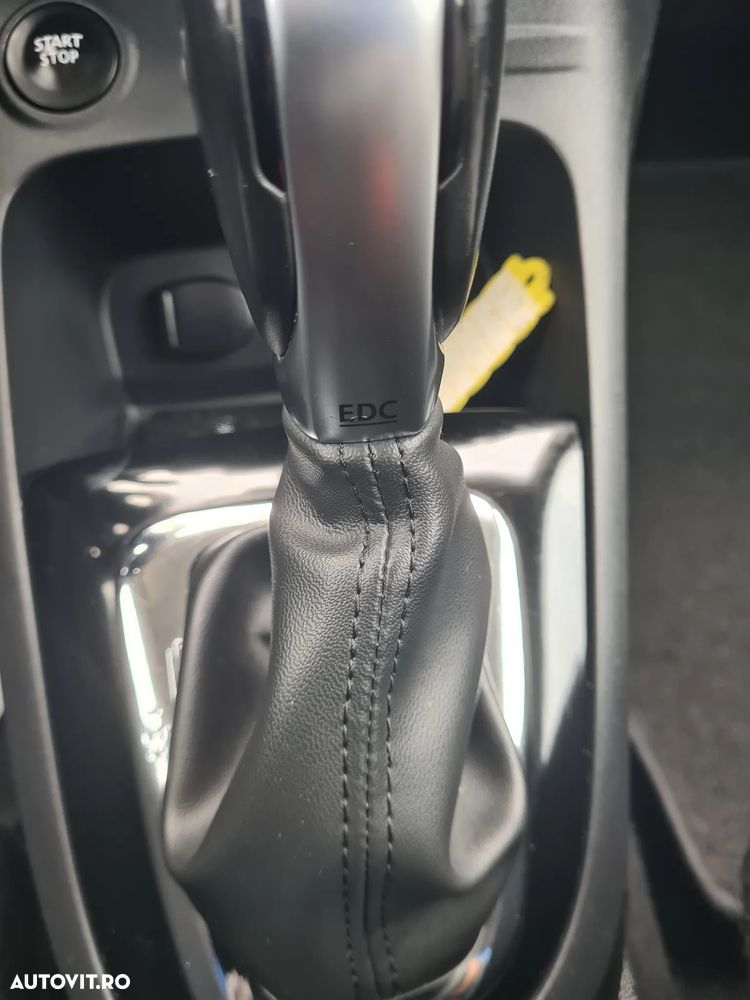 Renault Captur ENERGY dCi 90 EDC Dynamique - 34