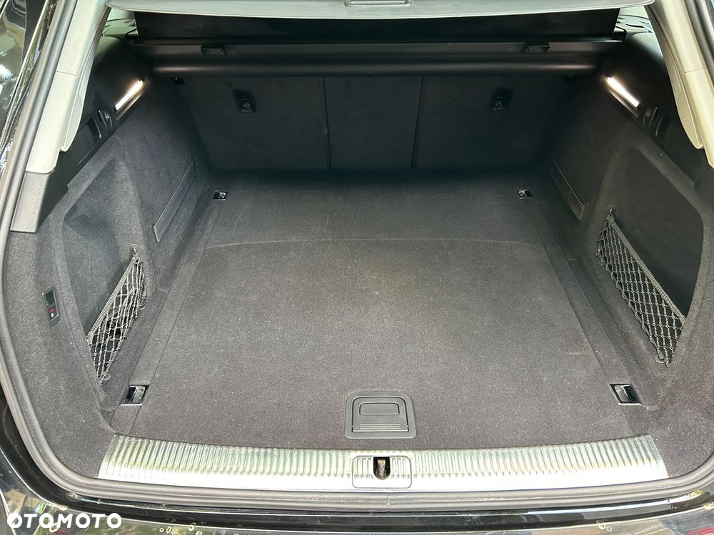 Audi A4 - 26