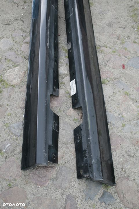 listwa progowa BMW E90 E91 475/9 - 2