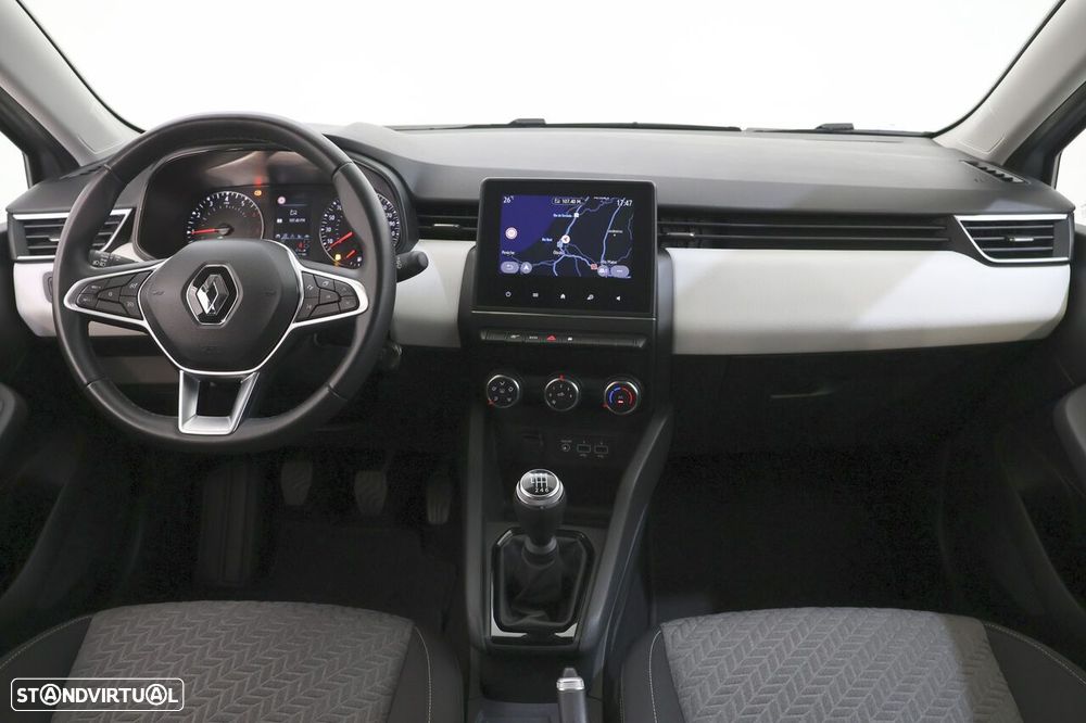 Renault Clio 1.0 TCe Limited - 6