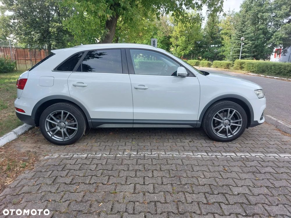 Audi Q3 - 8