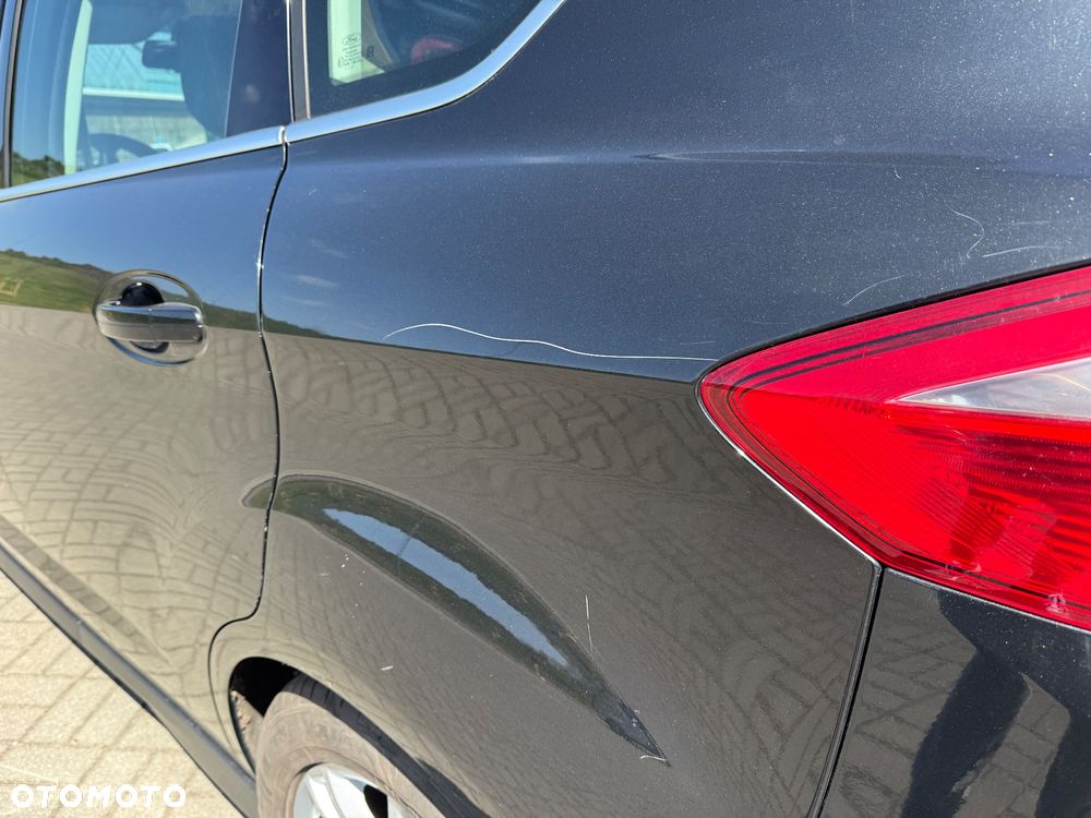 Ford C-MAX 1.6 TDCi Titanium - 7