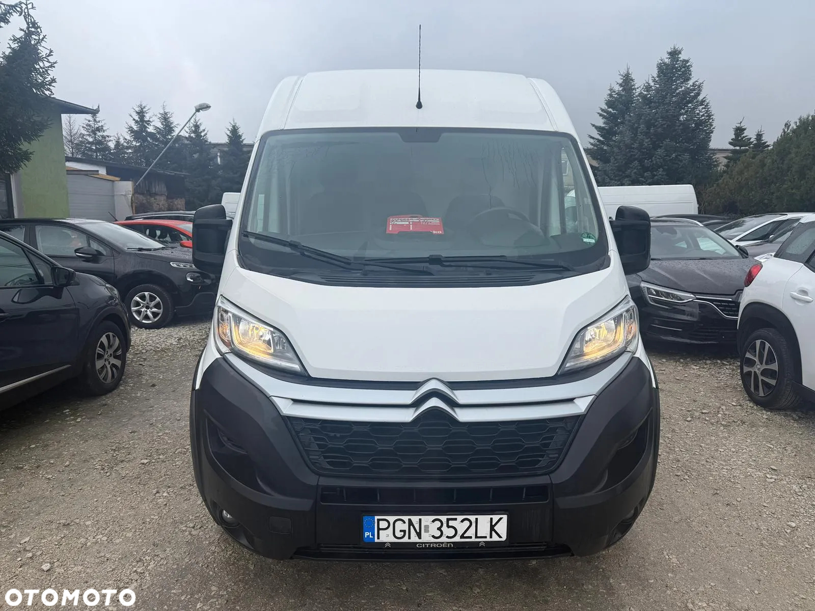 Citroën JUMPER - 2