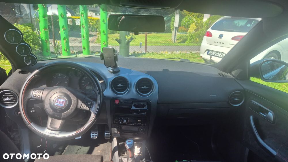 Seat Ibiza 1.9 TDI Sport - 7