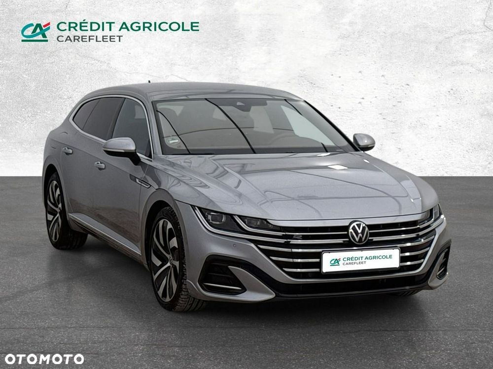 Volkswagen Arteon - 4