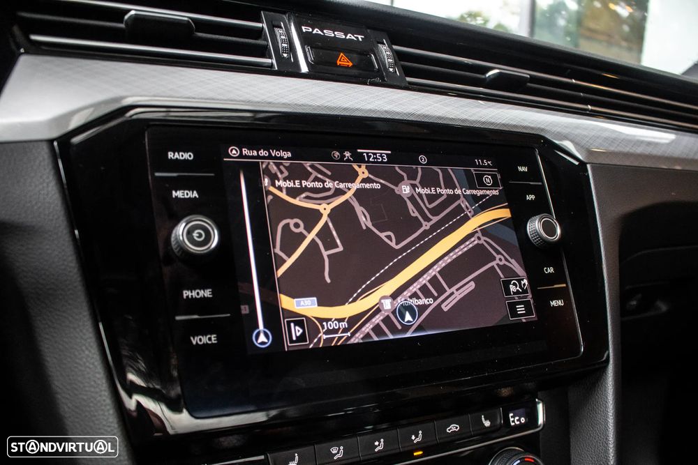 VW Passat Variant 1.4 TSI DSG GTE - 51