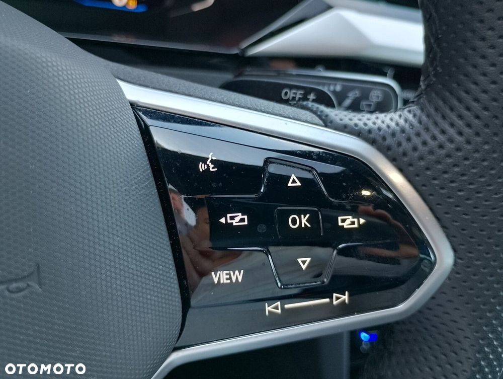 Volkswagen Arteon Shooting Brake - 22