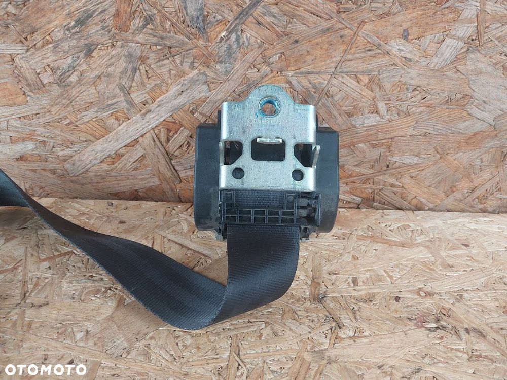 pas bezpieczeństwa przedni prawy fiat ducato III jumper boxer 735521571 - 2