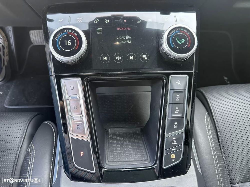 Jaguar I-Pace EV400 AWD R-DYNAMIC HSE - 58