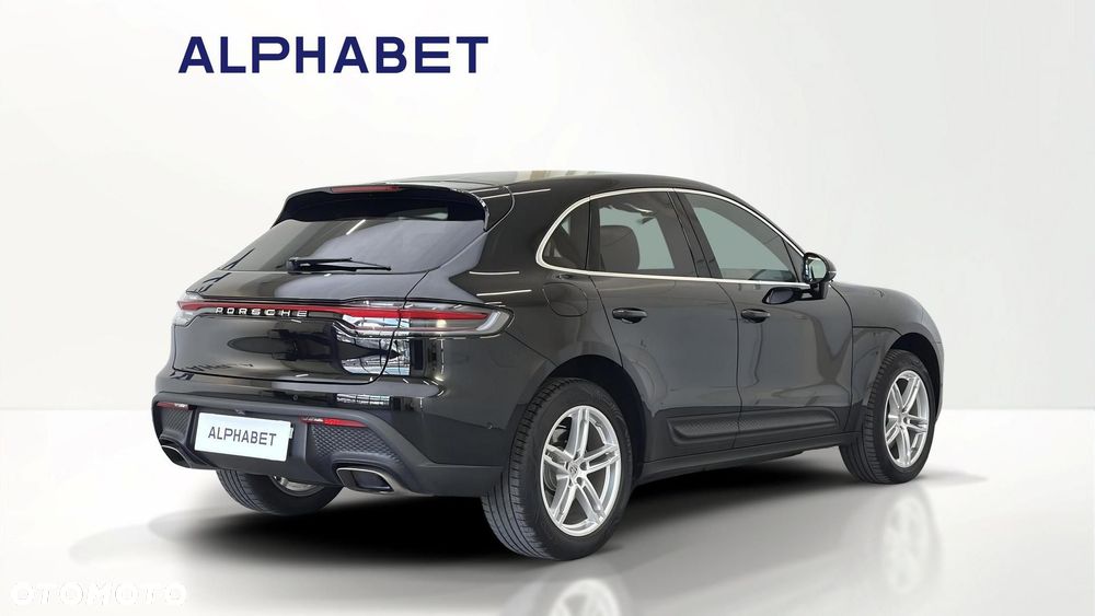 Porsche Macan - 9