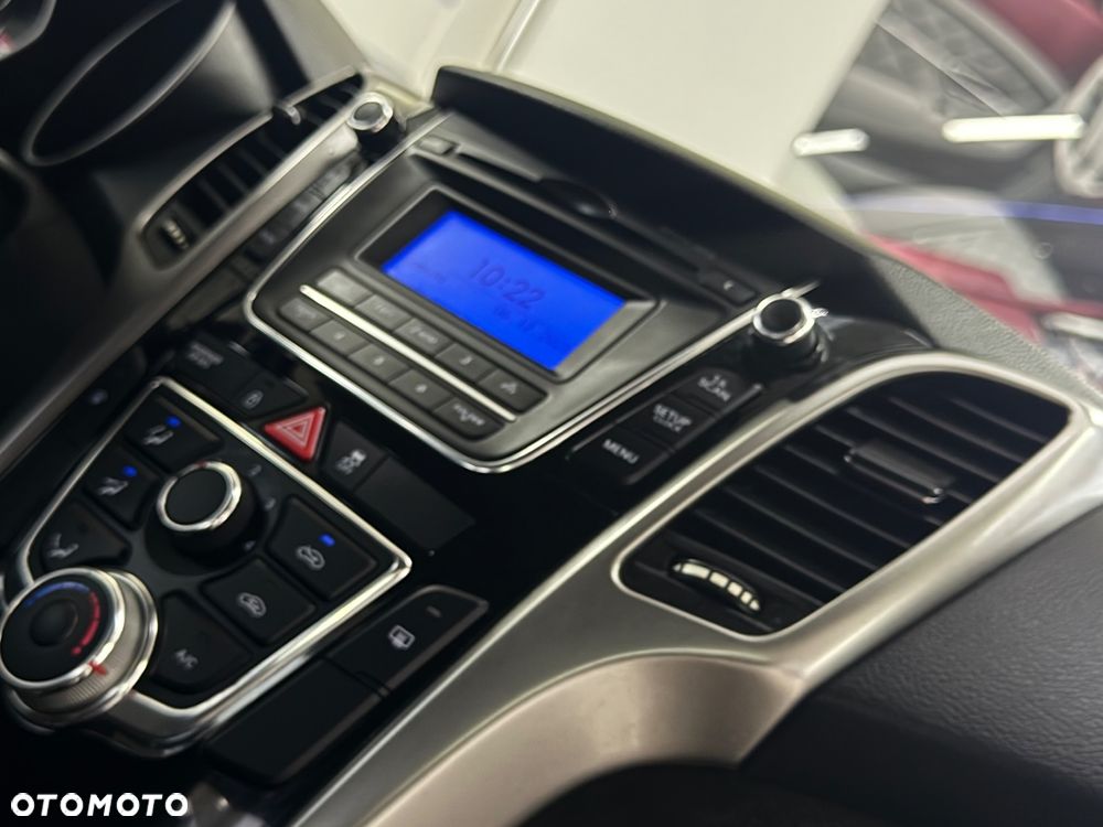 Hyundai i30 1.6 CRDi Style - 18